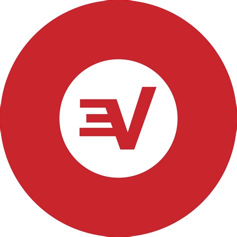 "ExpressVPN" Icon - Download for free – Iconduck