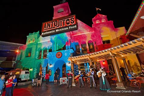 12 Best Restaurants in Universal Orlando - The Best Places to Eat in Universal Orlando – Go Guides