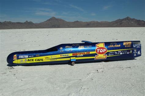 Top 1 Ack Attack: Mike Akatiff, The Man Behind The World's Fastest ...