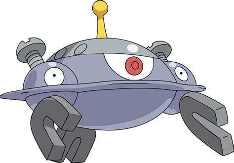 PokemonPets Pokédex entry for #462 Magnezone: evolution, stats, moves, location, type weaknesses ...