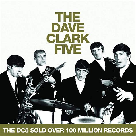 The Dave Clark Five - All The Hits (Vinyl) - Pop Music