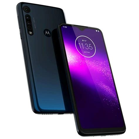 Motorola One Macro -best mobile phone under 10000 in India 2020 - MyINK.in