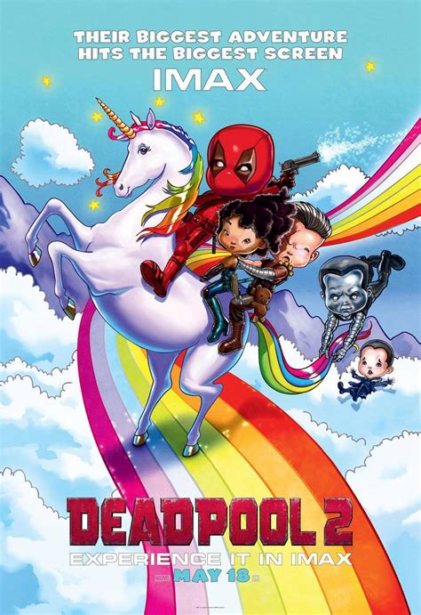 Deadpool 2 DVD Release Date | Redbox, Netflix, iTunes, Amazon