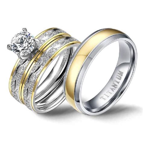 Wedding rings 【 SALES July 】 | Clasf