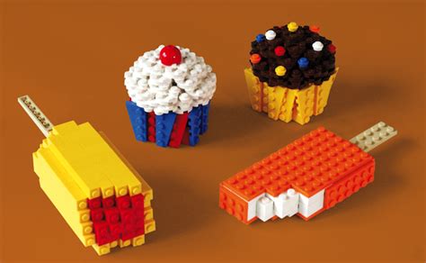 Amazing LEGO Projects - ChurchMag