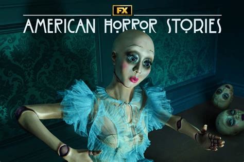 American Horror Stories: Season 2 Review - Movie & TV Reviews, Celebrity News | Dead Talk News