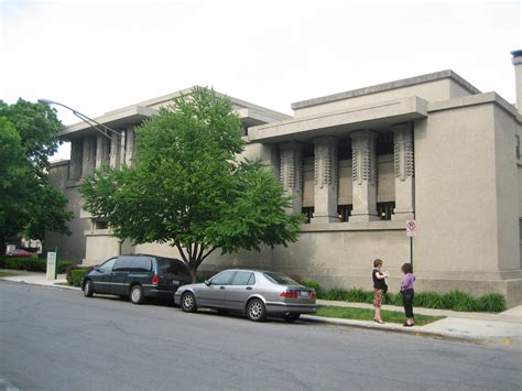 Unity Temple - Wikiwand