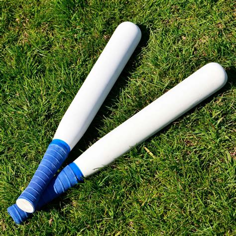 Regulation Rounders Bat | School Rounders Bat | Net World Sports