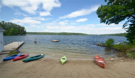 17 Best Lakes in New Hampshire to Have a Whale of a Time - Flavorverse