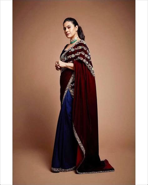 12 Stellar Manish Malhotra Sarees That Have the Power to Turn You into ...