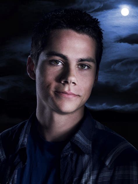 Stiles Stilinski is played by Dylan O'brien. He is the son of Sheriff Stilinski and Scott McCall ...