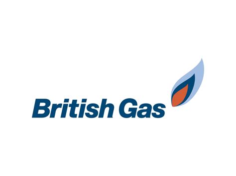 British Gas Logo PNG Transparent Logo - Freepngdesign.com