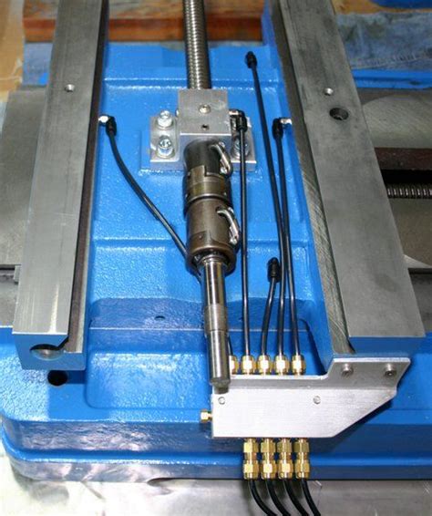 Way Oiler: Automatic Machinery Lubrication [ + Vactra 2 & More ] - CNCCookbook: Be A Better CNC ...