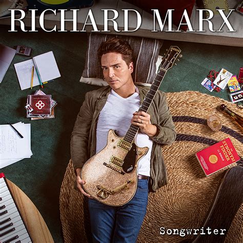 Richard Marx | Official Site