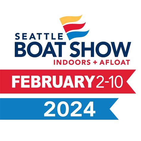 Seattle Boat Show - Every day, through February 10 - EverOut Seattle