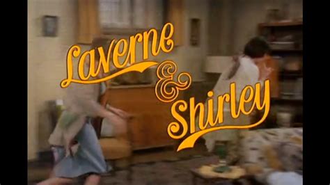 Laverne & Shirley Season 2 Opening and Closing Credits and Theme Song ...