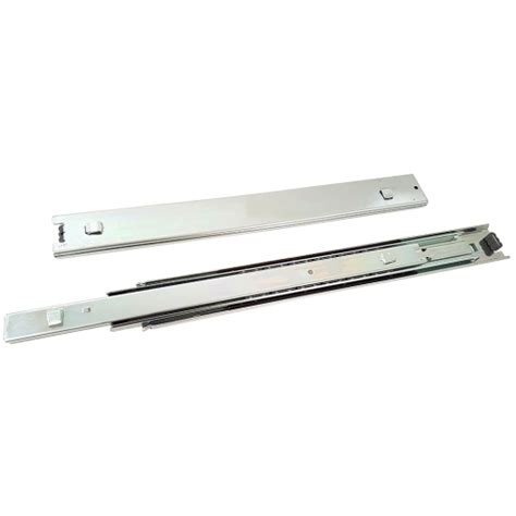 Replacement Drawer Slides - Suitable for 41" Tool Box & Roller cabinet - Powerbuilt Tools