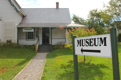 Anne of Green Gables Museum // Prince Edward Island, Canada | Caravan Sonnet