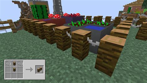 Modular Flower Pots (1.7.10) | Minecraft Mods