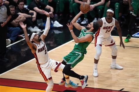 Why Celtics Should Enter 2023-24 Season Optimistic About Most Important ...