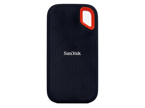 SanDisk Extreme Portable SSD Review: Speed Wrapped In A Rugged Design ...