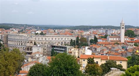 Find Hotels Near Hotel Valsabbion- Pula, Croatia Hotels- Downtown ...