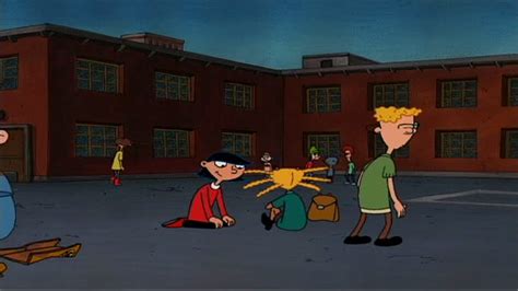 Chocolate Boy (episode)/Gallery | Hey Arnold Wiki | Fandom