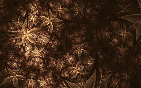 Brown Flower Wallpapers - Top Free Brown Flower Backgrounds ...