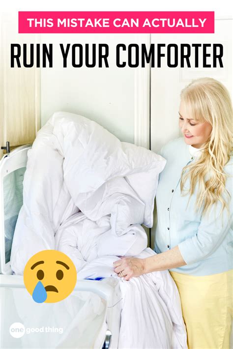 How to Wash Your Down Comforter