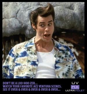 Ace Ventura 2 Quotes. QuotesGram