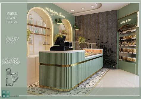 Colors and Their Importance in Retail Shop Interior Design — M2 Retail