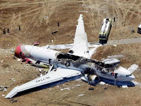 Could Malcolm Gladwell's Theory of Cockpit Culture Apply to Asiana Crash?