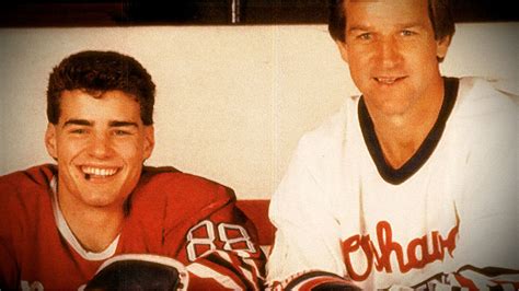 Eric Lindros | The London Sports Hall of Fame