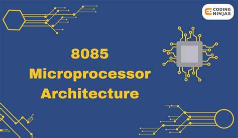 8085 Microprocessor Architecture Explained - vrogue.co