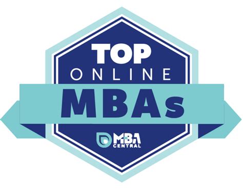 The 30 Best Online MBA Degree Programs - MBA Central