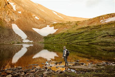 Silver Dollar Lake Trail - A Local Colorado Hiker's Guide | Mountain ...