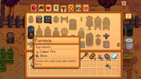 Stardew Valley: Best Levels For Copper [Farming & Usage] - eXputer.com