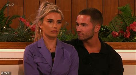 Love Island fans turn on Ron and Lana after their 'waffle' recuperating speech | Tech Mesy