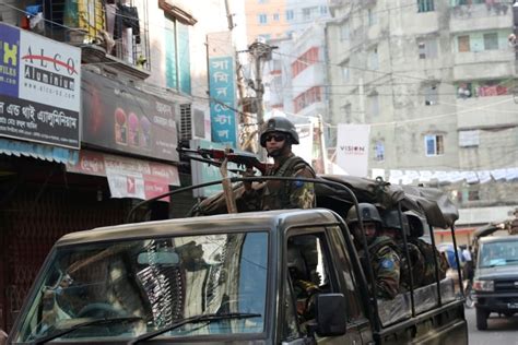 Ruling Bangladesh party wins 3rd term, as opposition rejects 'farcical ...