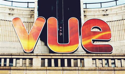 Deal Of The Day: Vue Cinema Tickets Flash Sale | Londonist