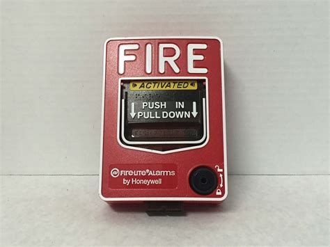 Fire-Lite BG-12 - FireAlarms.tv - jjinc24/U8oL0's Fire Alarm Collection ...