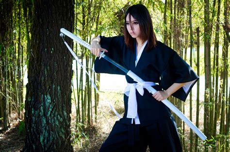 Female Bleach Cosplay!!! by Mcosplay on deviantART - image #1007169 on ...