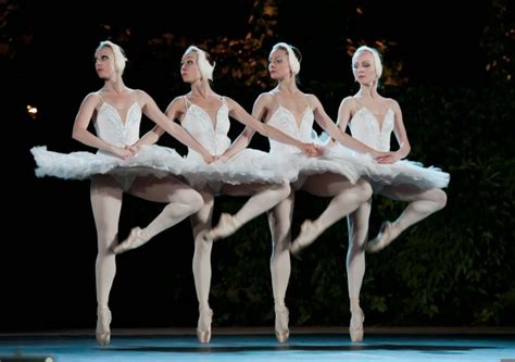 Ballet Nacional de Cuba inaugura festejo por 180 años del Gran Teatro ...