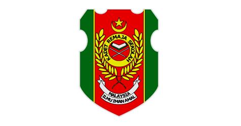 TUNAS KADET REMAJA SEKOLAH: LOGO RASMI