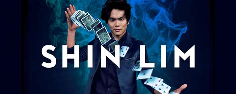 Shin Lim: LIMITLESS tickets in Las Vegas | musement