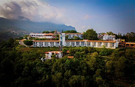 MONTETAXCO HOTEL & RESORT (Taxco, Mexico) - foto's, reviews en prijsvergelijking - Tripadvisor