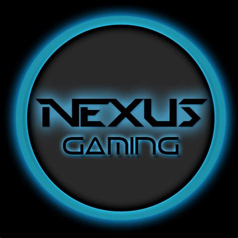 Nexus Gaming - YouTube