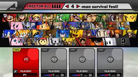 Custom CSS – Super Smash Flash 2 Mods