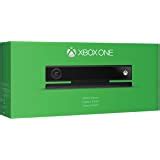 Microsoft Xbox One Kinect Sensor with neuer aktiver IR-camera : Amazon.co.uk: PC & Video Games