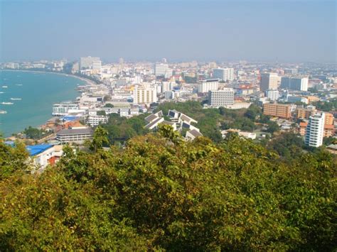 Pattaya City Beach , Thailand Travel Free Stock Photo - Public Domain ...